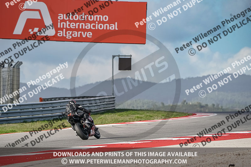 motorbikes;no limits;peter wileman photography;portimao;portugal;trackday digital images